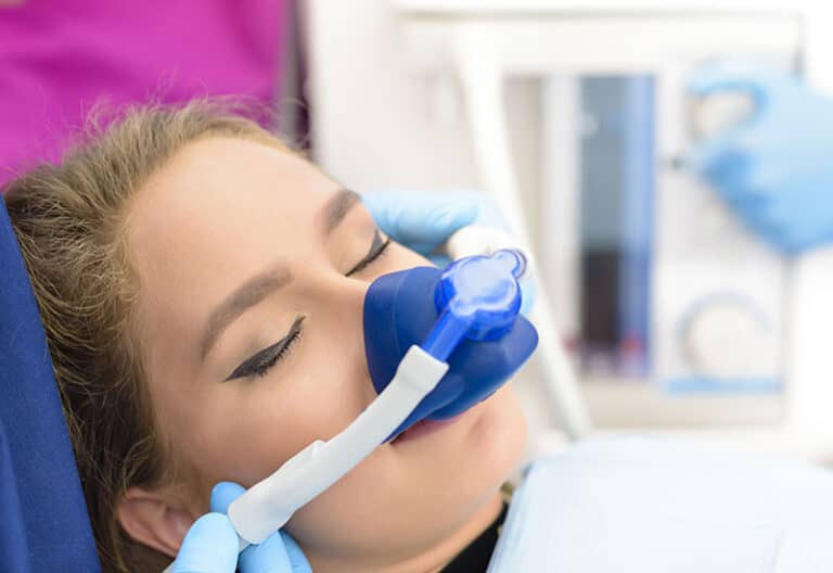 Sedation Dentistry in Surrey, BC