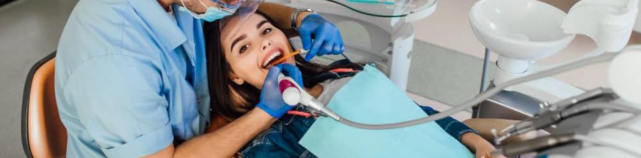 How Sedation Dentistry Can Help You Overcome Your Fear Of the Dentist