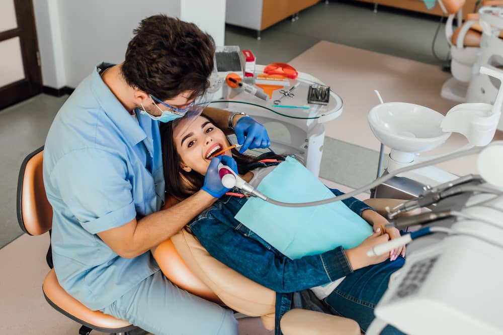 How Sedation Dentistry Can Help You Overcome Your Fear Of the Dentist