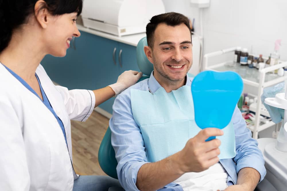 Top 7 Questions About Dental Implants – Answered by a Dentist