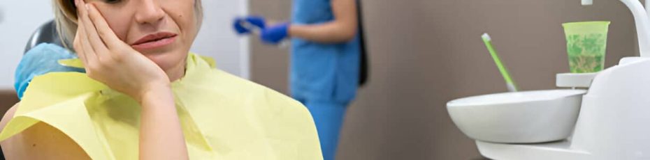 Don’t Panic! Surrey’s Guide to Managing Sudden Dental Pain