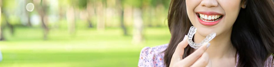 Is Invisalign As Effective As Traditional Braces?