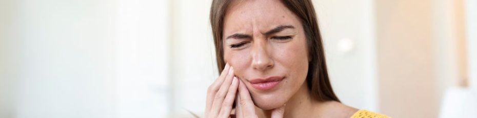 Tooth Hurts Badly