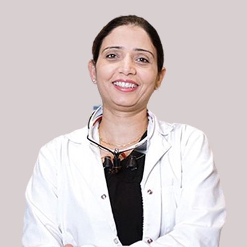 dr kiran sandhu dentist