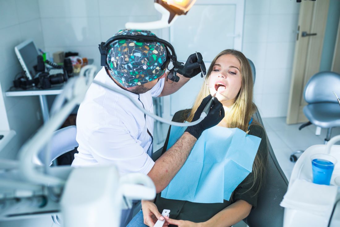 Why General Dentistry Is Essential for Long-Term Oral Health
